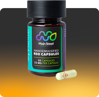 Nano-Emulsified Main Street Health