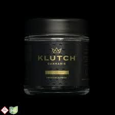 Ice Cream Cake Klutch