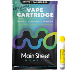 Sour Diesel Main Street Health