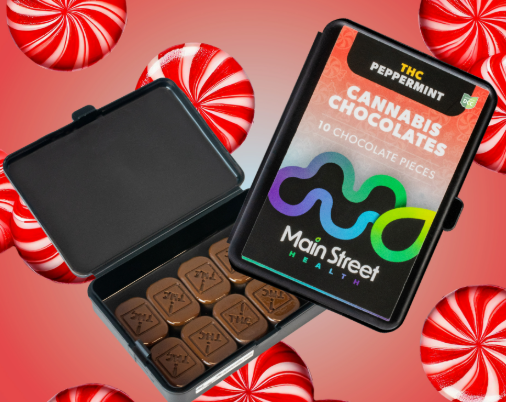 Peppermint Main Street Health