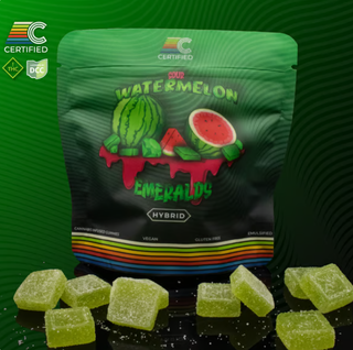Sour Watermelon Certified