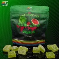Sour Watermelon Certified