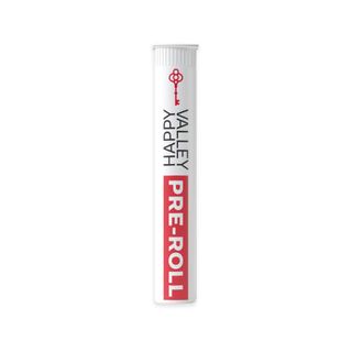 Burger Jealousy Happy Valley