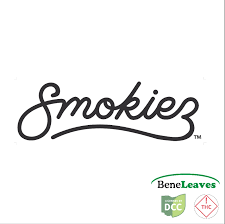 Sour Watermelon Smokiez