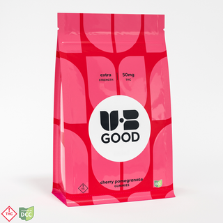 Cherry Pomegranate UBGOOD