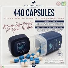 44MG Butterfly Effect