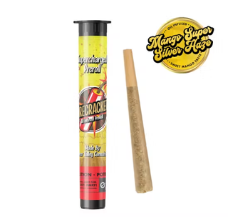 Cannabis Promo, Cannabis Sales, Cannabis Offers, Cannabis on Sale, Pioneer Valley: All 5pk Firecracker Infused PR's for $35 1