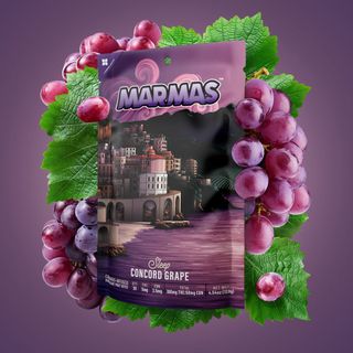 4Front Marma's Concord Grape Sleep Marma's