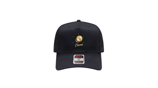 Volume Knob Eleven