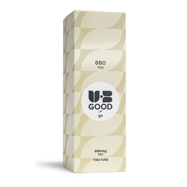 GO  UBGOOD