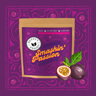 Smashin' Passion Fruit Betty's Eddies