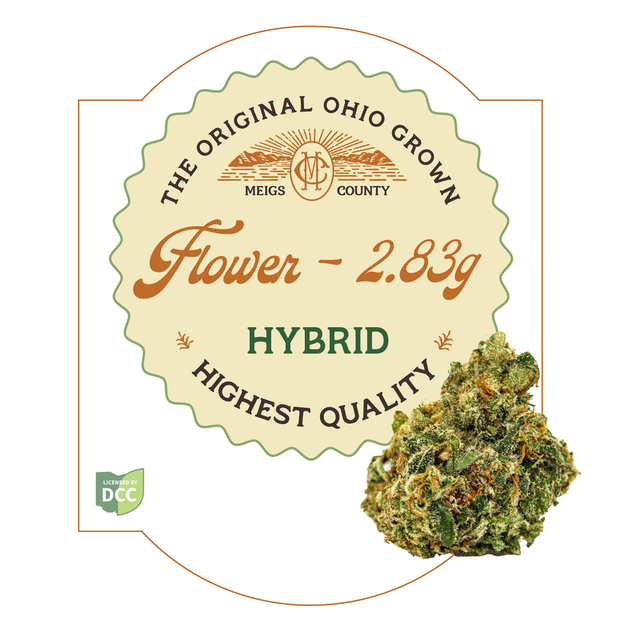 Swampwater Fumez Meigs County Grown