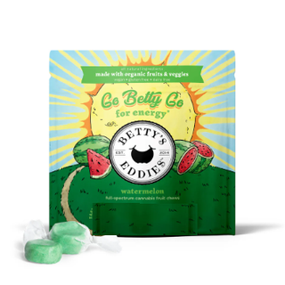 Watermelon Fruit Betty's Eddies