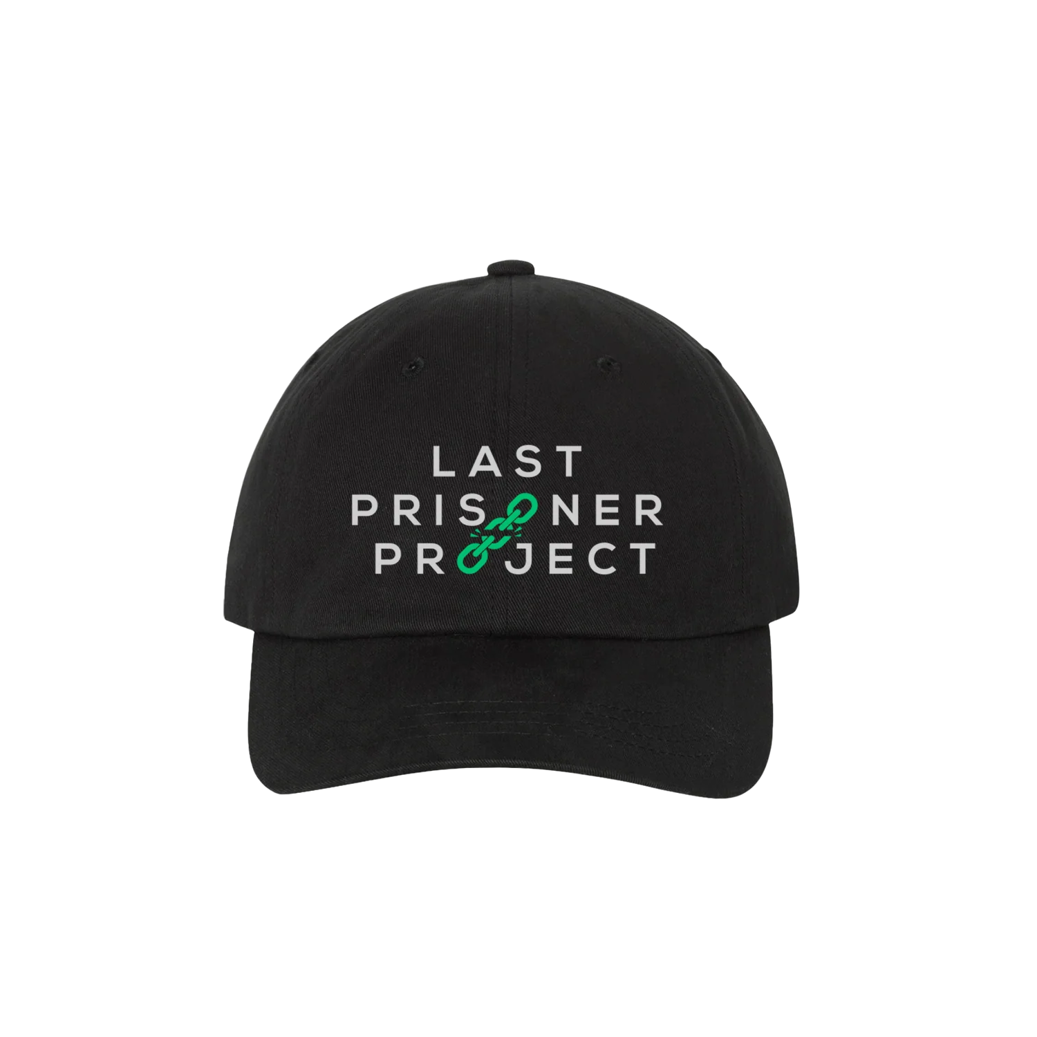 Dad Last Prisoner Project