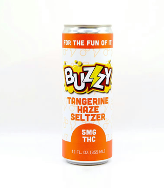 Tangerine Haze Buzzy