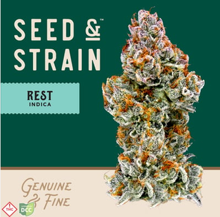 Biscotti Mintz Seed & Strain