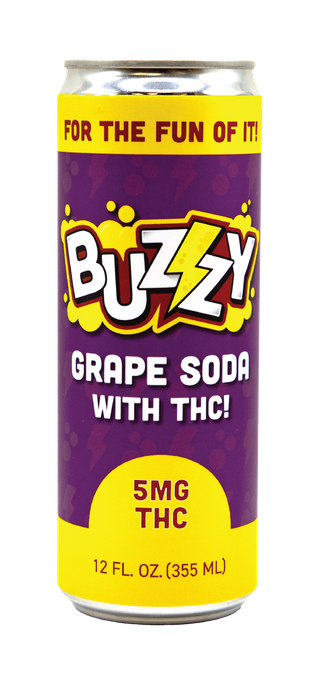 Grape Buzzy