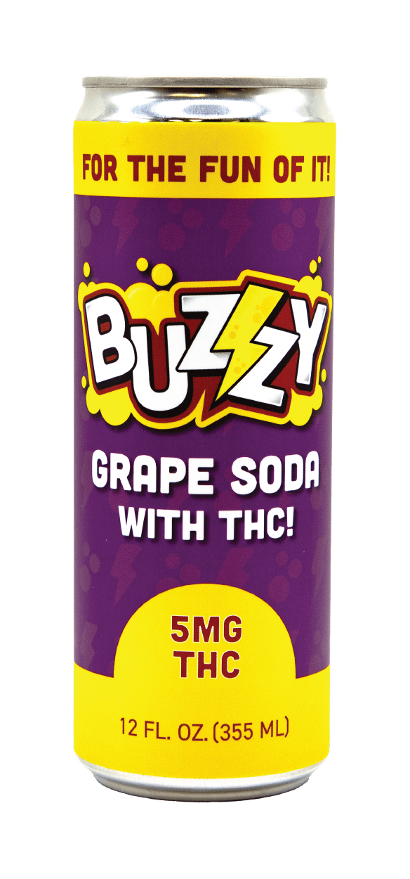 Grape Buzzy