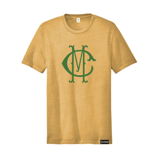 Green Monogram Small Meigs County Grown