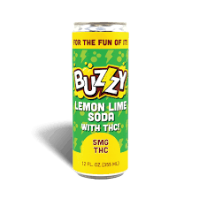 Lemon Lime Buzzy