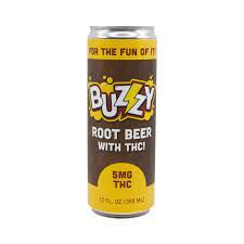 Root Beer Buzzy