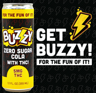 Cola Zero Buzzy