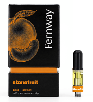 Stonefruit Fernway