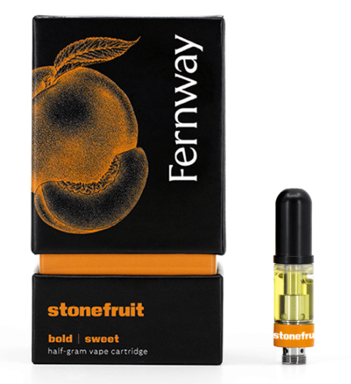 Stonefruit Fernway
