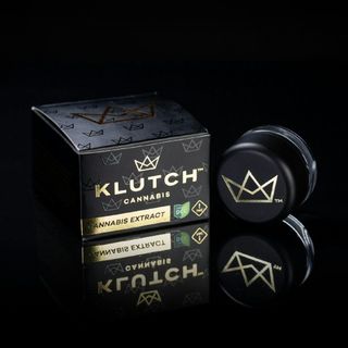 Jealousy Klutch