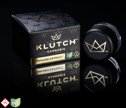 Pacific Cool Klutch