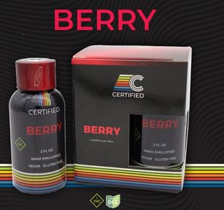 Berry Certified