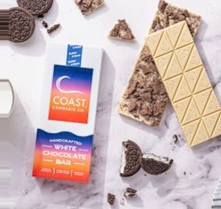 Cookies & Cream White Coast