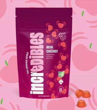 Mon Cherry Incredibles