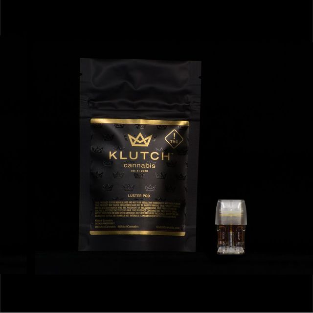 RS11 Citizen by Klutch