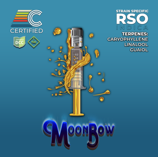 Moonbow
