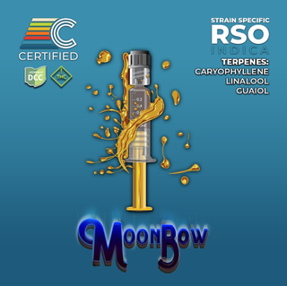 Moonbow Certified