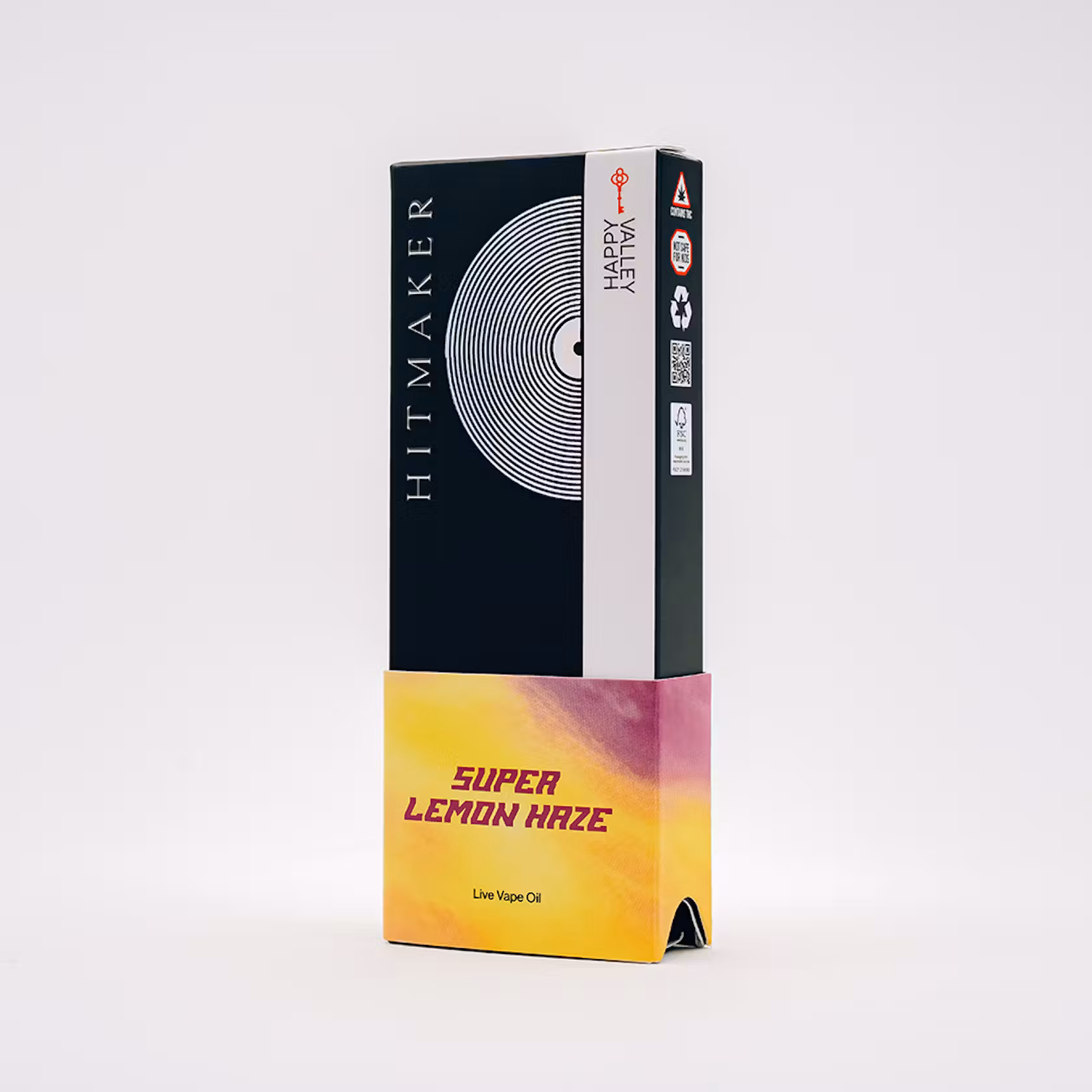 Super Lemon Haze Hitmaker