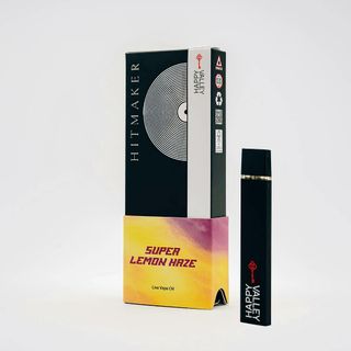 Super Lemon Haze Hitmaker