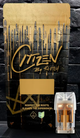Orange 43 Citizen by Klutch Orange 43 Citizen by Klutch