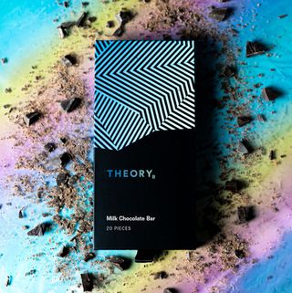 Theory High Dose Milk Theory Wellness