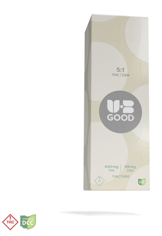 Sleep Tincture UBGOOD