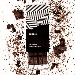 Theory High Dose Dark Theory Wellness