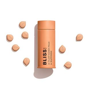 BLISS 1:1 CBD:THC 1906