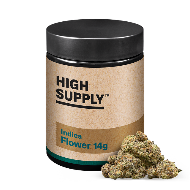 Chocolate OG High Supply