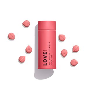 LOVE 1:1 CBD:THC 1906