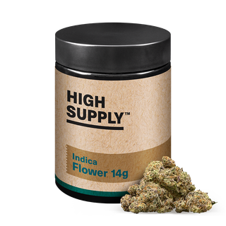 The 4th Kind High Supply