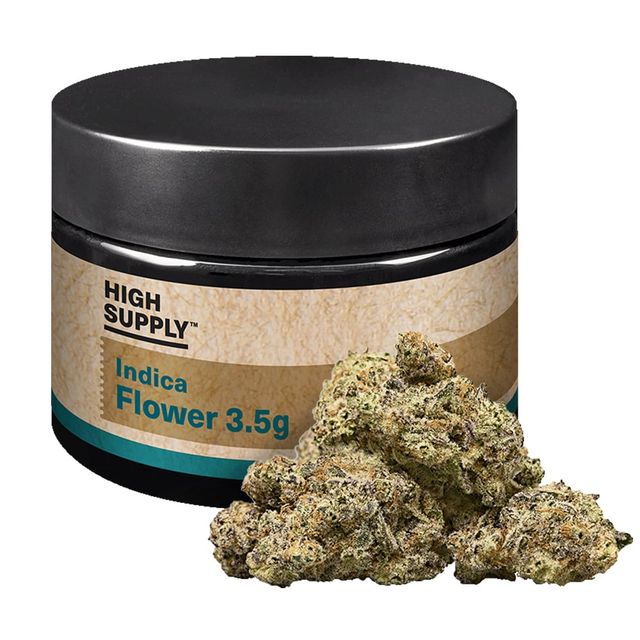 The 4th Kind High Supply The 4th Kind High Supply