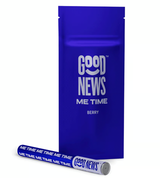 Me Time Good News