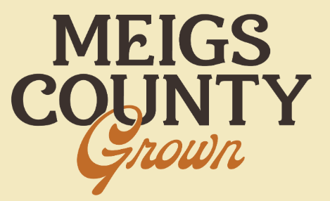 Blue Tiff Meigs County Grown