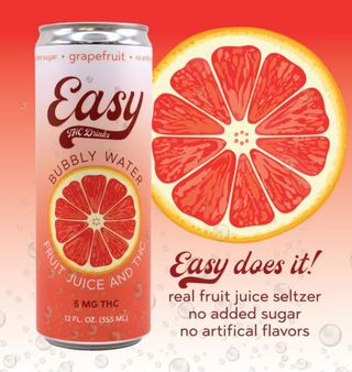 Grapefruit Easy